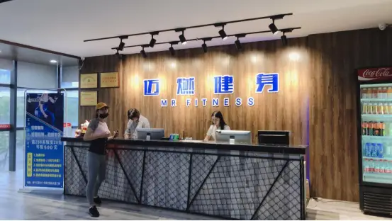 健身房私教价目表_宝龙私教健身房_健身房私教套餐价格表