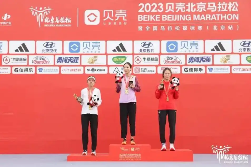 北京马拉松参赛人数_北京马拉松人数2019_北京马拉松有多少人参加