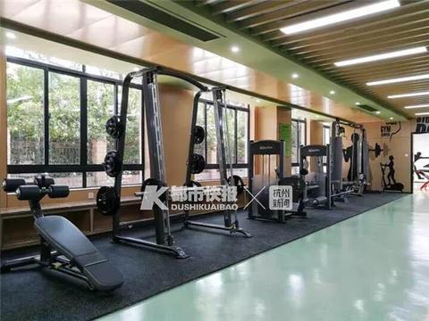 健身房赚钱吗_赚钱健身_健身房赚什么钱