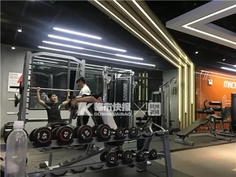 健身房赚什么钱_健身房赚钱吗_赚钱健身