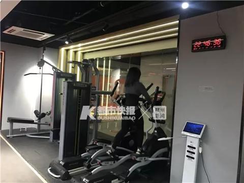 赚钱健身_健身房赚钱吗_健身房赚什么钱