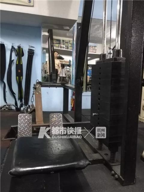 健身房赚钱吗_赚钱健身_健身房赚什么钱