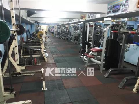 健身房赚钱吗_健身房赚什么钱_赚钱健身