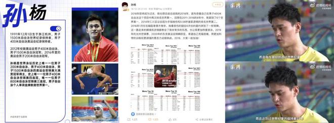 孙杨游泳身高冠军视频_孙杨游泳冠军身高_游泳运动员孙杨身高多少