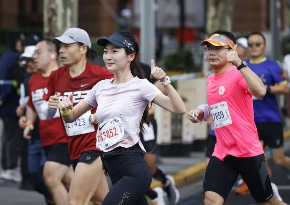 2020年东莞马拉松_东莞马拉松经历知乎_马拉松东莞女子