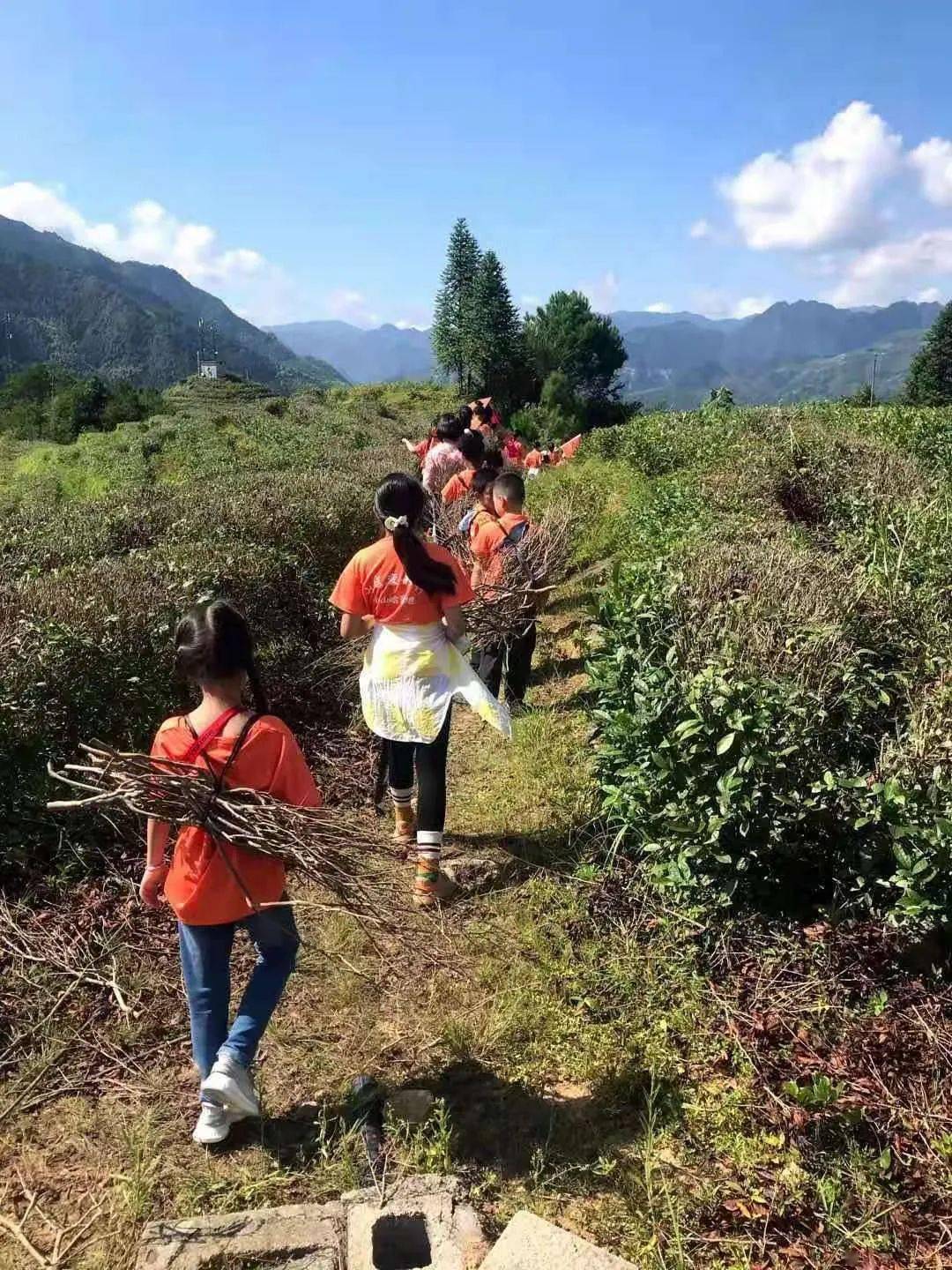 儿童营养配餐项目策划书_山区孩子营养午餐_山区儿童营养餐计划