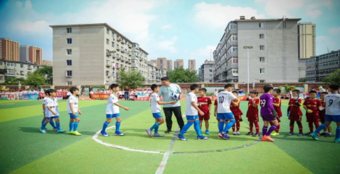 沈阳市校园足球联赛_沈阳学校足球比赛规则_沈阳足球规则比赛学校有哪些