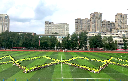 沈阳学校足球比赛规则_沈阳市校园足球联赛_沈阳足球规则比赛学校有哪些