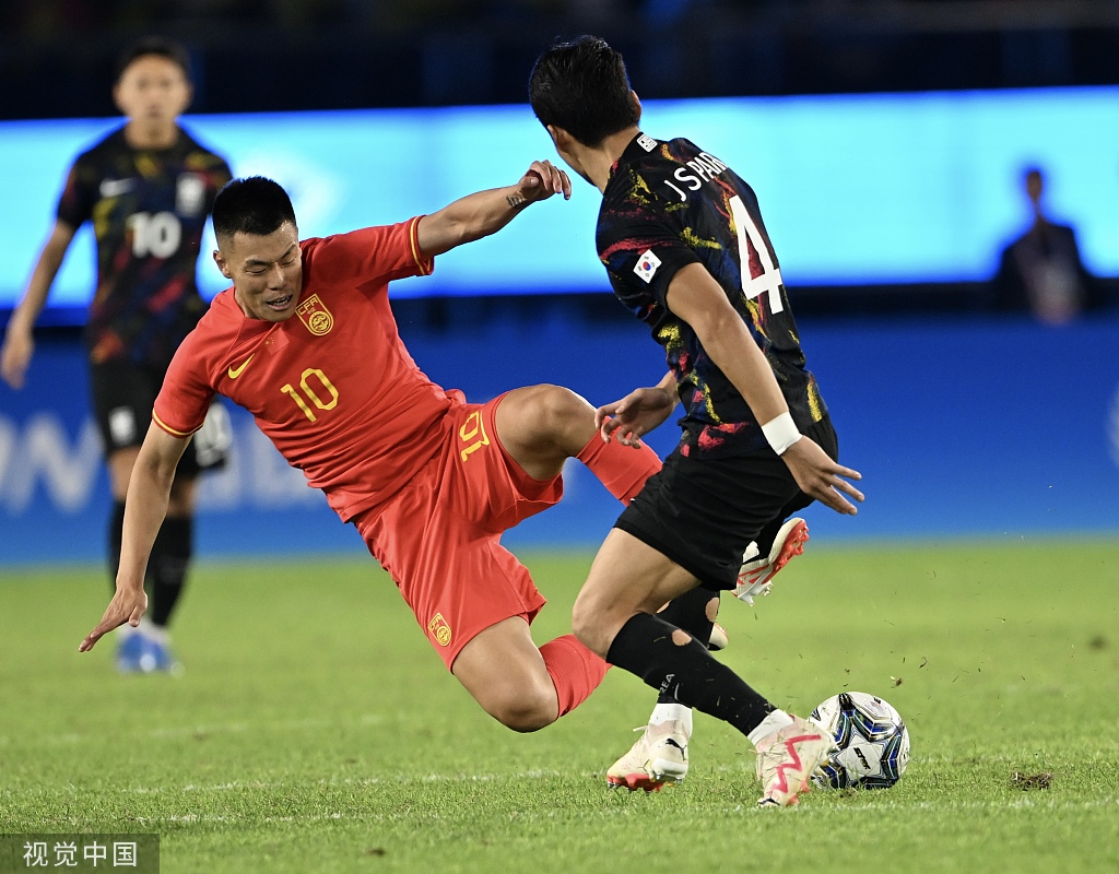 韩国和伊朗足球历史战绩_伊朗足球与韩国足球的历史战绩_伊朗vs韩国历史